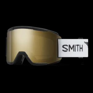 Smith Antiparra Nieve Squad Ac Mary Rand Cp Sun Blk Gld