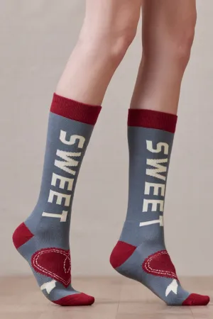 Socks, Rodeo Sweetheart, 218