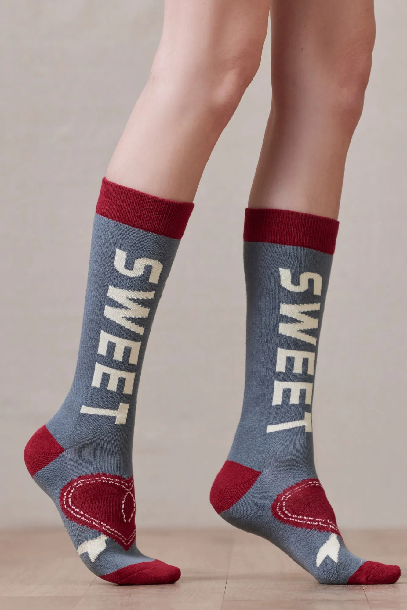 Socks, Rodeo Sweetheart, 218