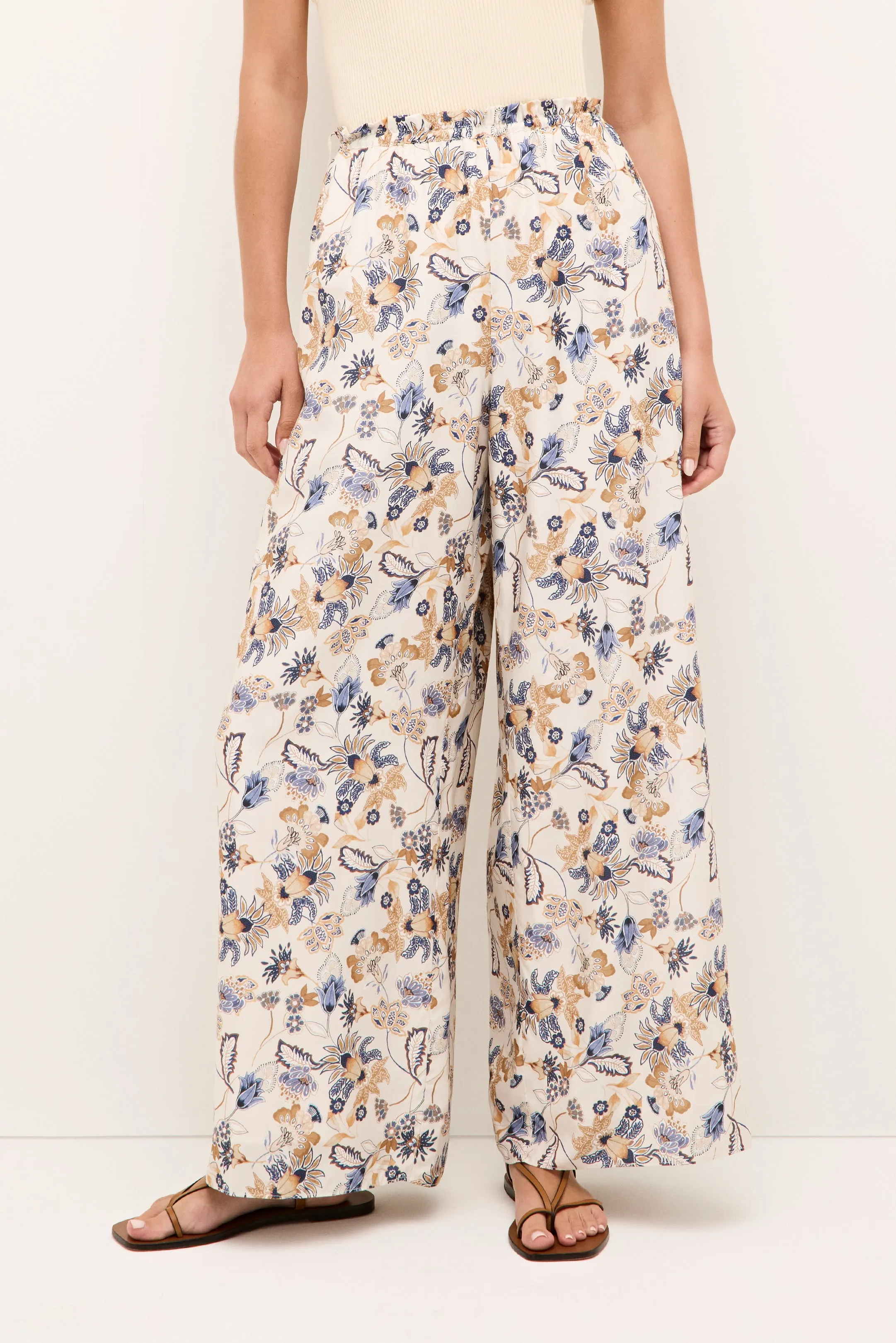 SOLANGE PANT