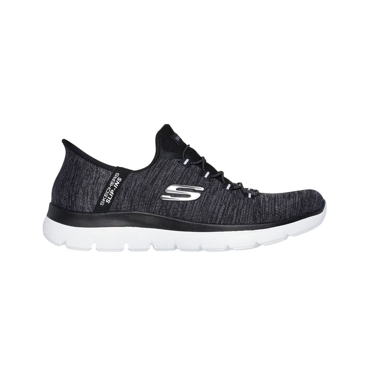 Souliers pour femmes Skechers - SLIP-INS SUMMITS EVERYDAY