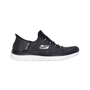 Souliers pour femmes Skechers - SLIP-INS SUMMITS EVERYDAY