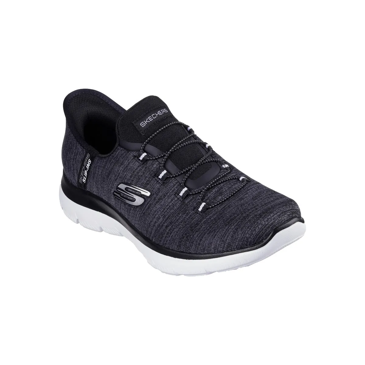 Souliers pour femmes Skechers - SLIP-INS SUMMITS EVERYDAY