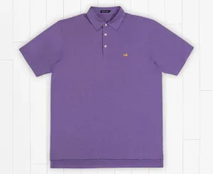 southern marsh Azores Performance Polo