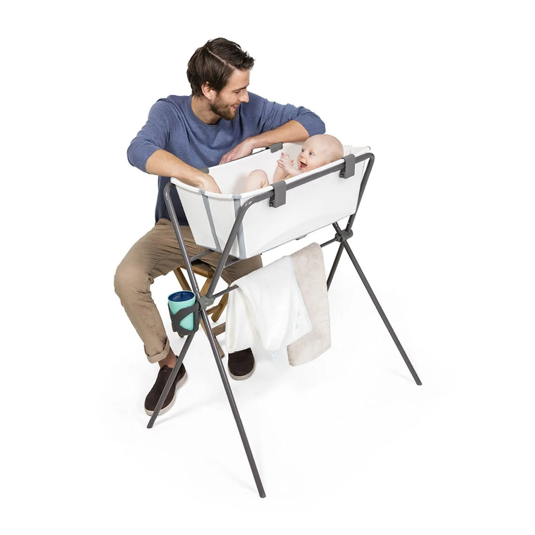 Stokke Flexi Bath® Stand