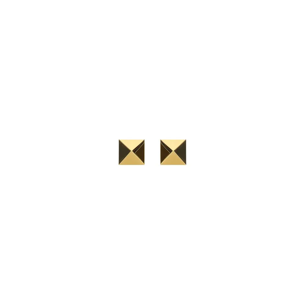 Stud Earrings