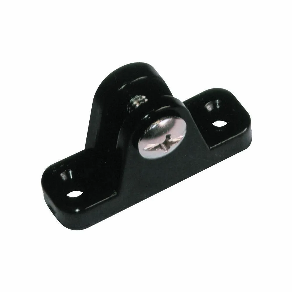 Supex Bow Mount ABS Plastic Base