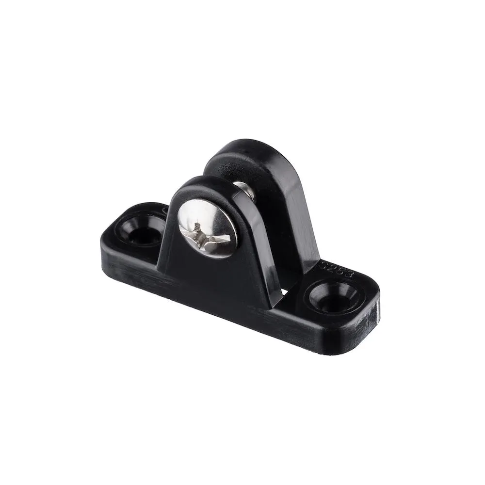 Supex Bow Mount ABS Plastic Base