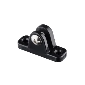 Supex Bow Mount ABS Plastic Base