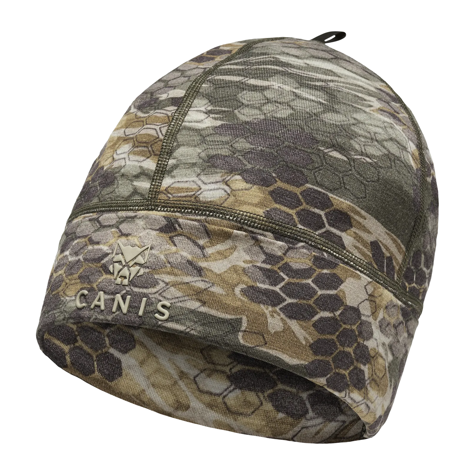 Tahr Merino Beanie