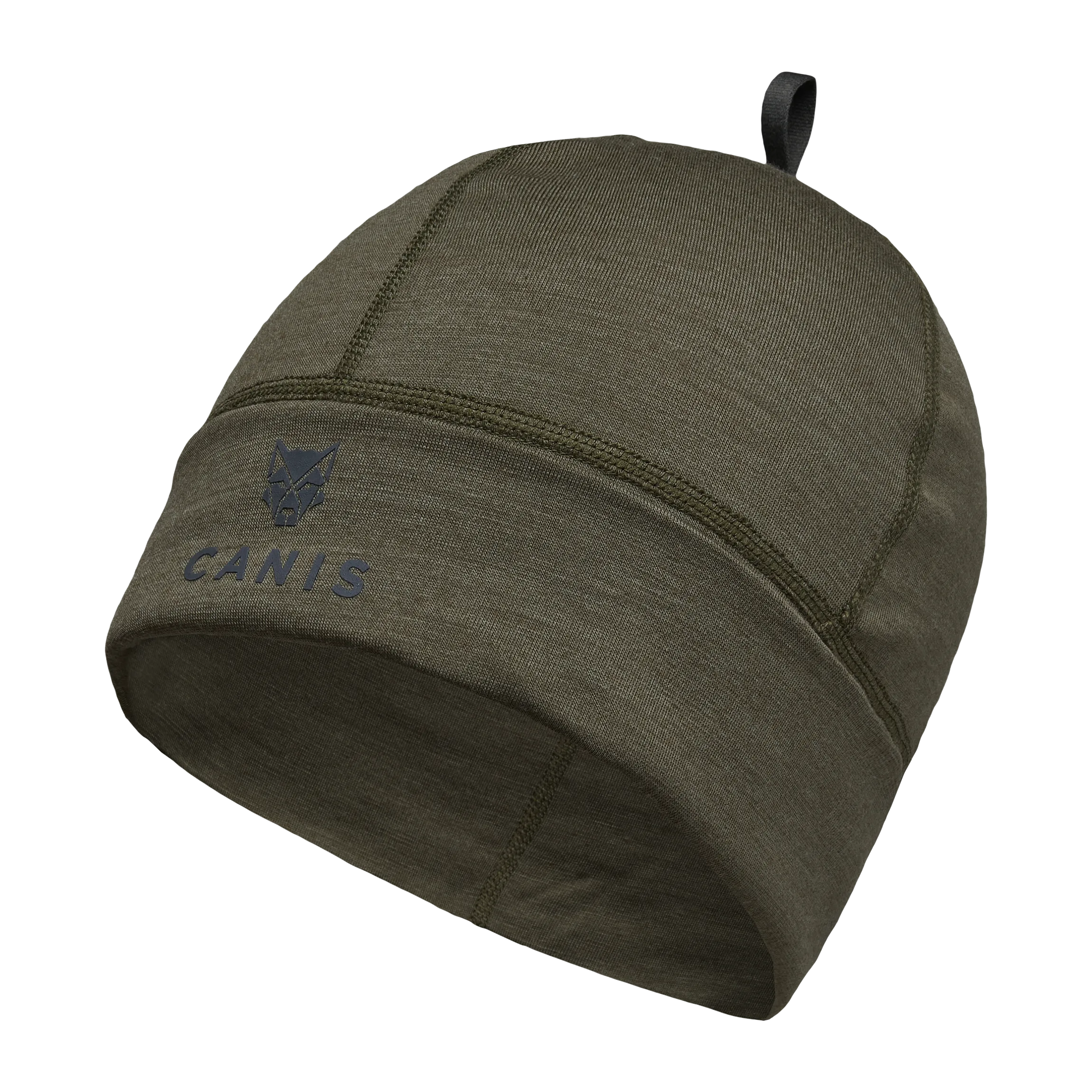Tahr Merino Beanie
