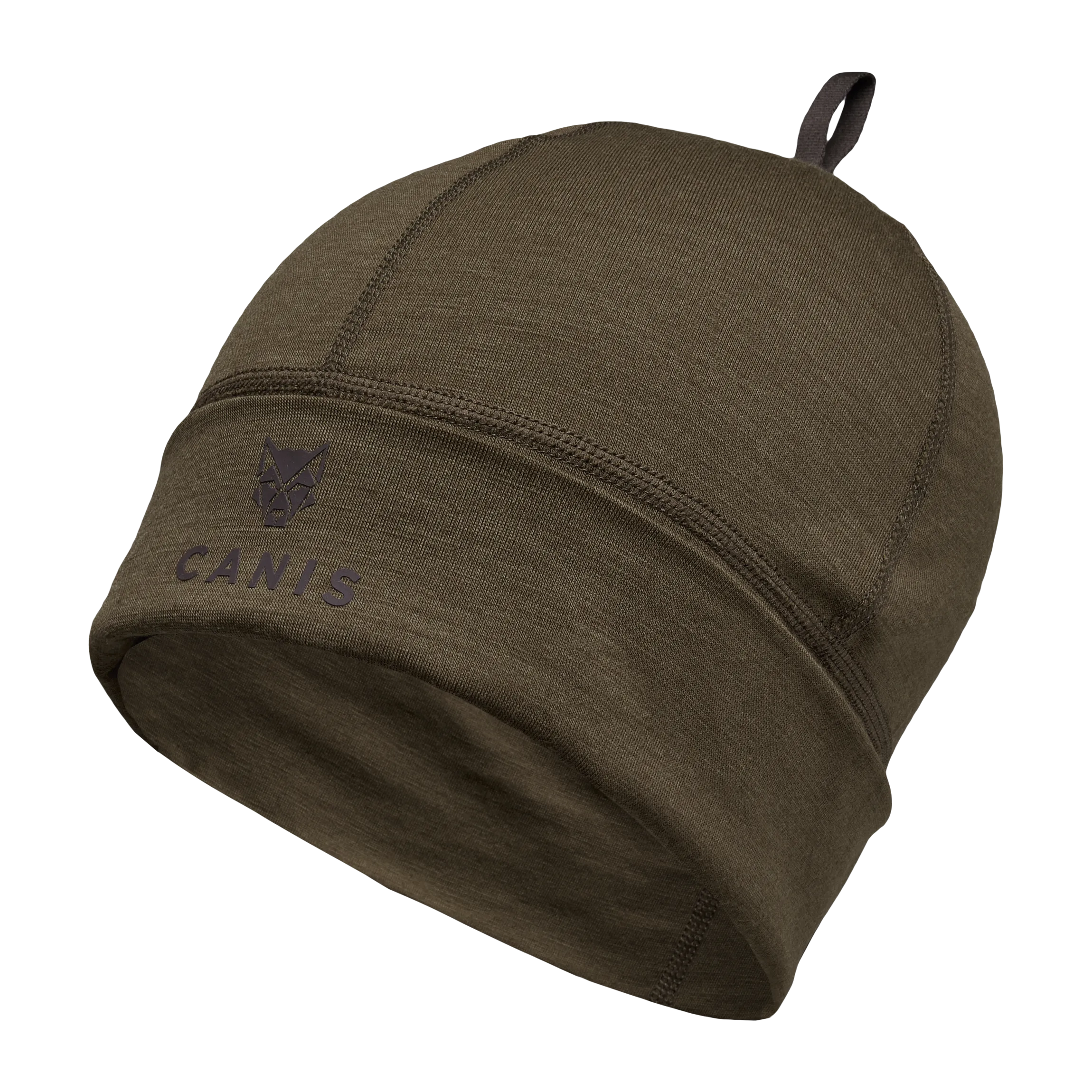 Tahr Merino Beanie