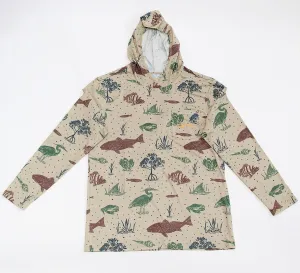 The San José Hoodie