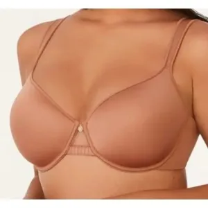 Thirdlove 24/7‎ Perfect Full Coverage Bra 40D Mocha Memory Foam Underwire NWT