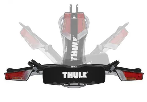 Thule Easyfold 931 2 Bike Rack