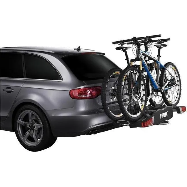Thule Easyfold 932 Bike Rack
