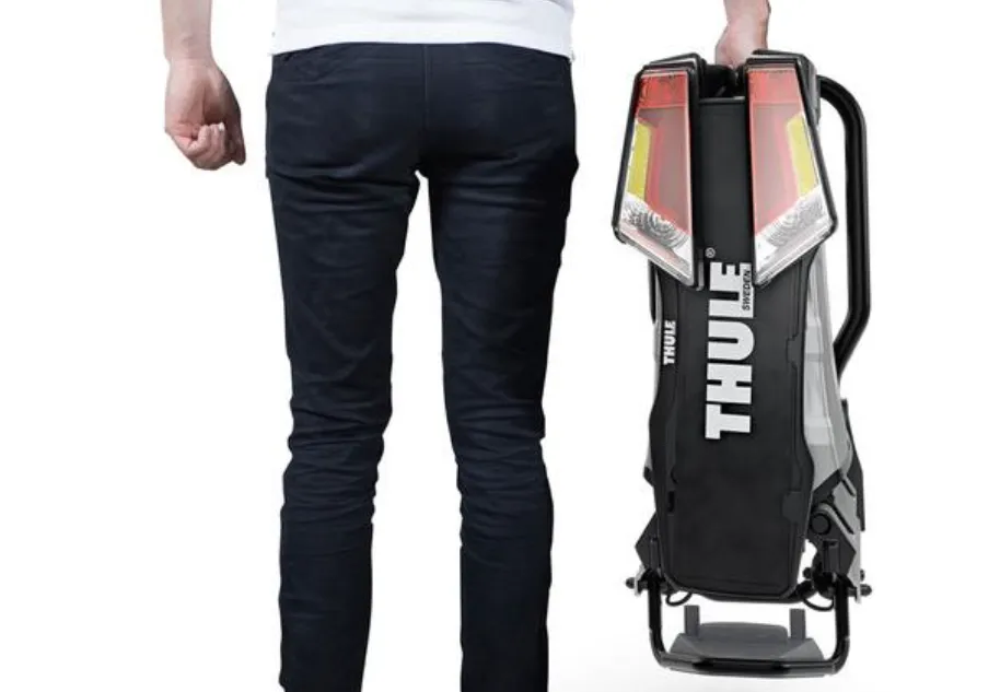 Thule EasyFold XT 2 933