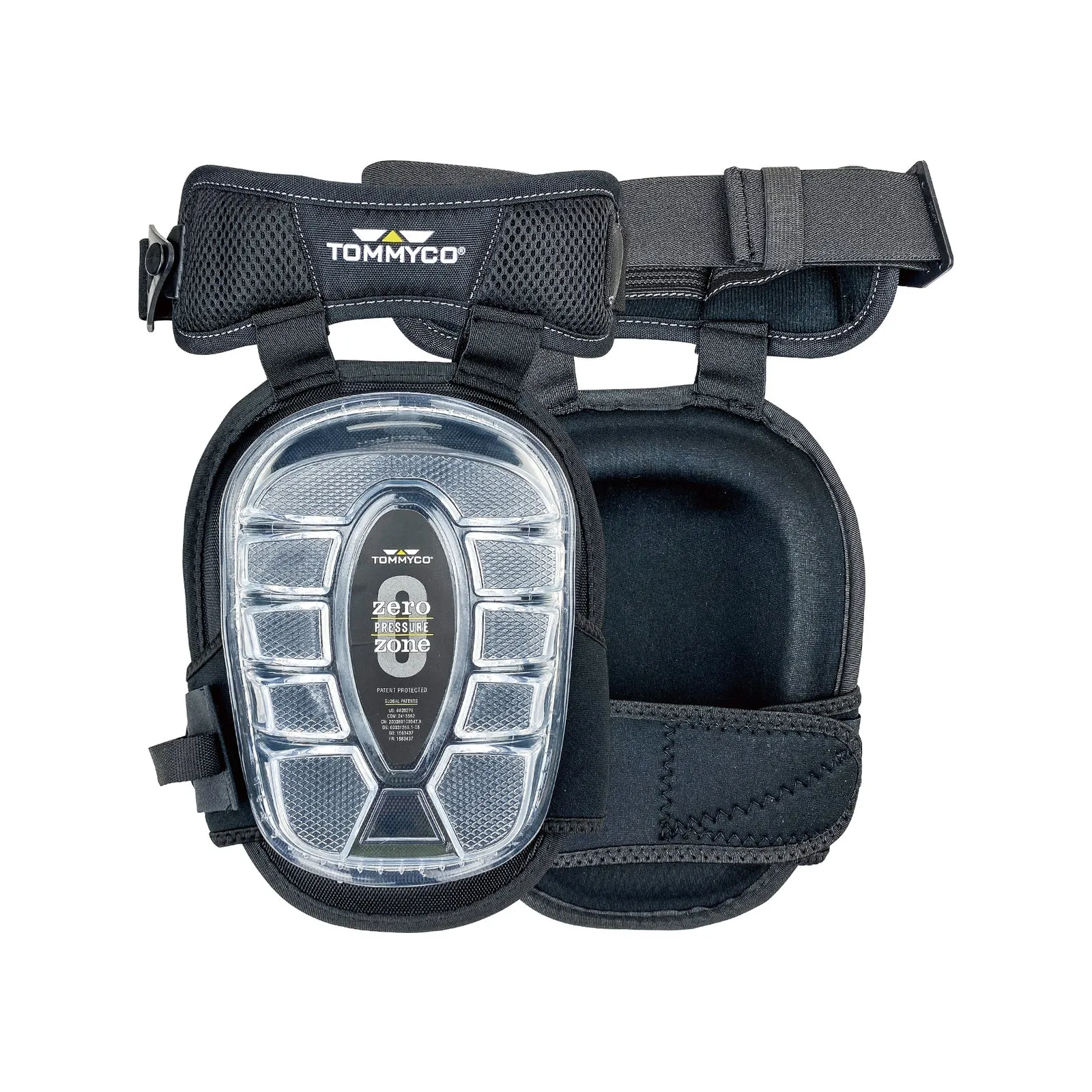 TommyCo GelPro Comfort Flex Knee Pads