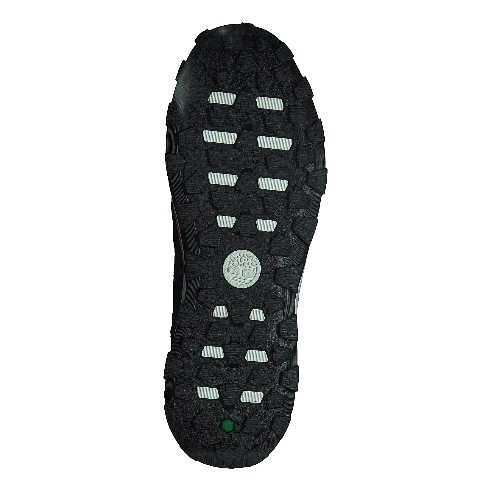 Trail Trekker Mid Gtx Blk Jet Black