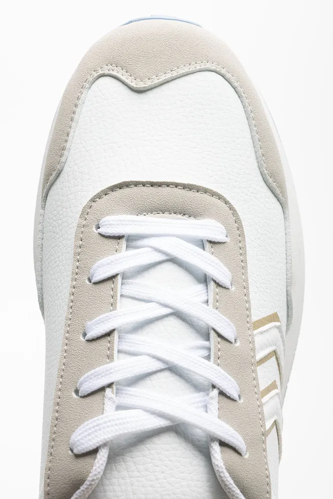 Trainer Natural