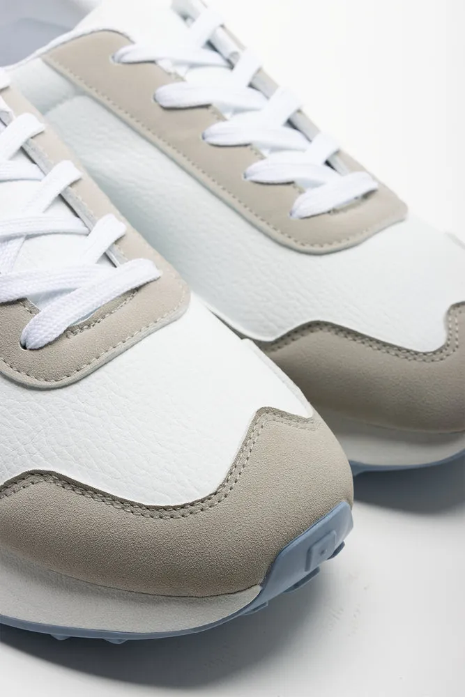 Trainer Natural