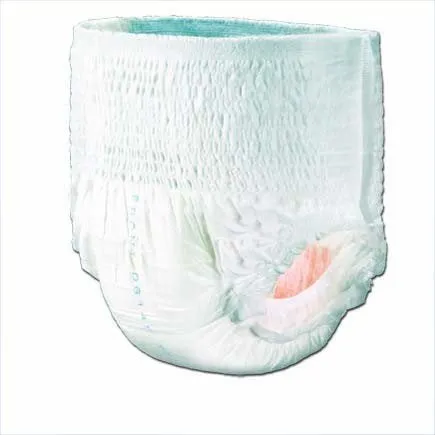 Tranquility 2108 Premium DayTime Pull-On Underwear XXL Case/48 (62-80 in.)