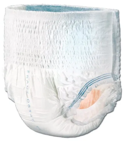 Tranquility 2118 Premium OverNight Pull-On Underwear XXL Case/48 (62-80 in.)