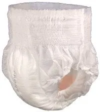 Tranquility Premium DayTime Pull-On Diapers Size Extra Large (XL) Pk/14