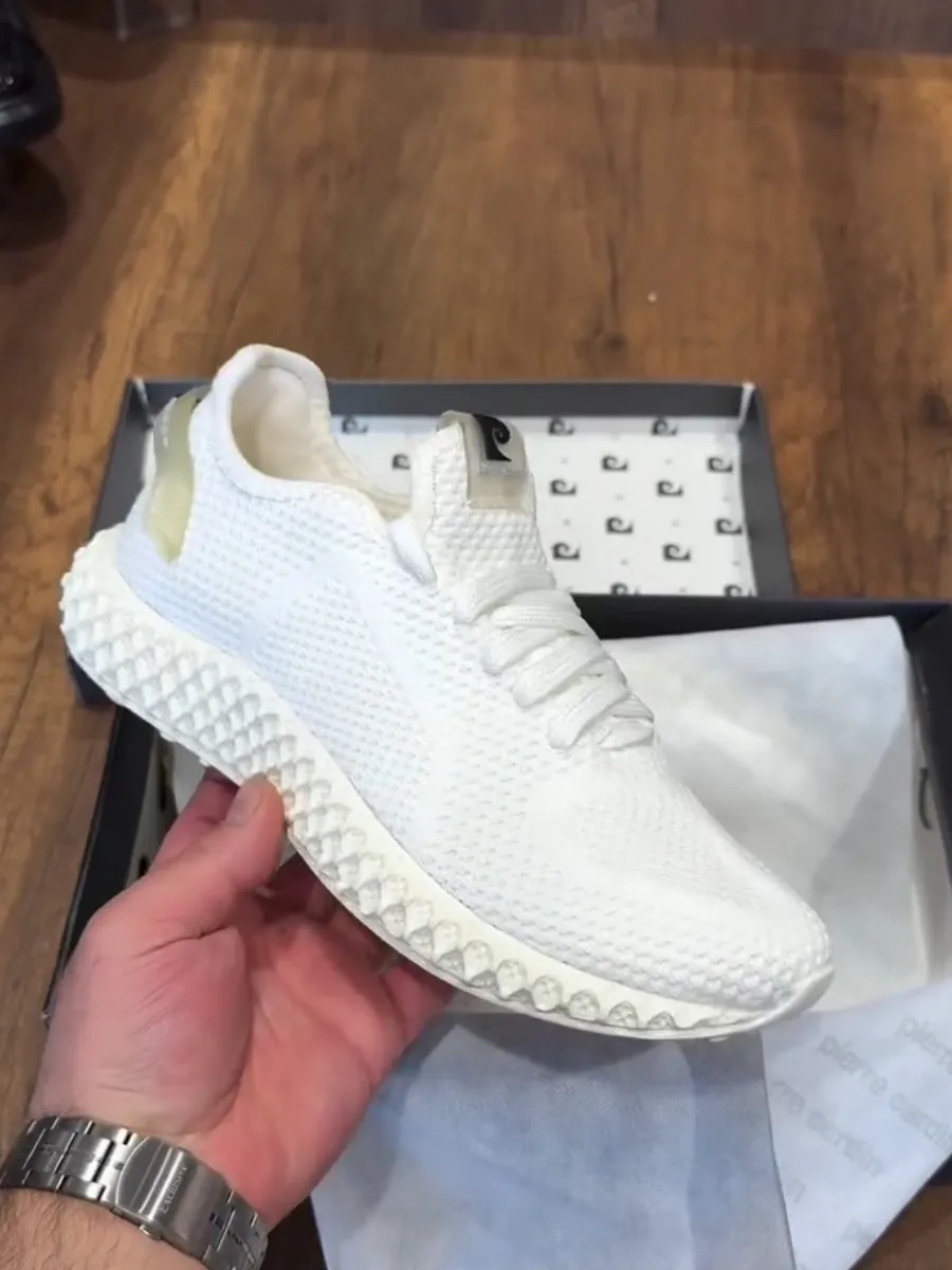 Trendy Casual Running Sneakers