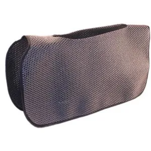 Triple E Cut-Out Saddle Pad Liner