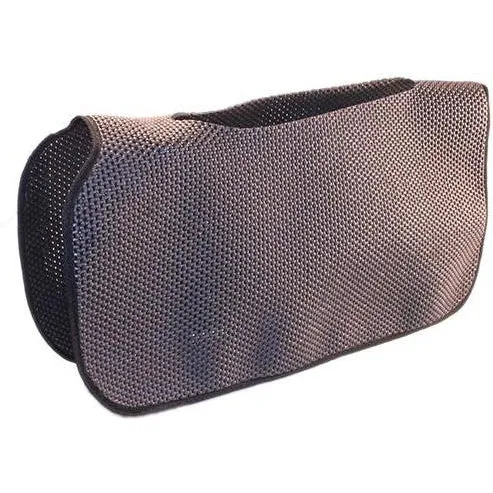 Triple E Cut-Out Saddle Pad Liner