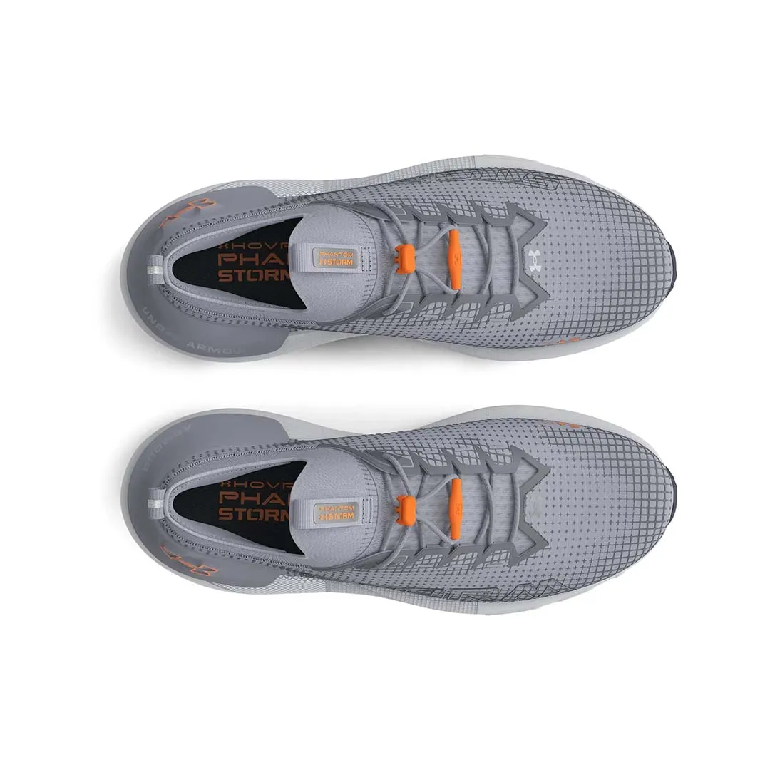 UA Unisex HOVR Phantom 3 SE Storm Running Shoes | 3026610