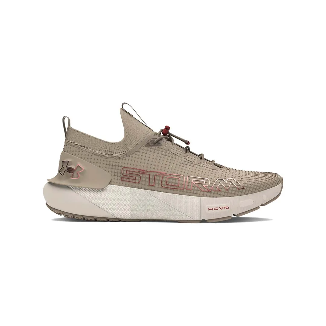 UA Unisex HOVR Phantom 3 SE Storm Running Shoes | 3026610