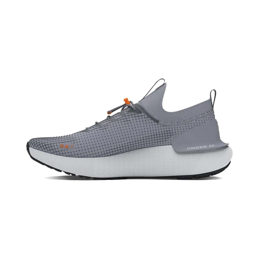 UA Unisex HOVR Phantom 3 SE Storm Running Shoes | 3026610