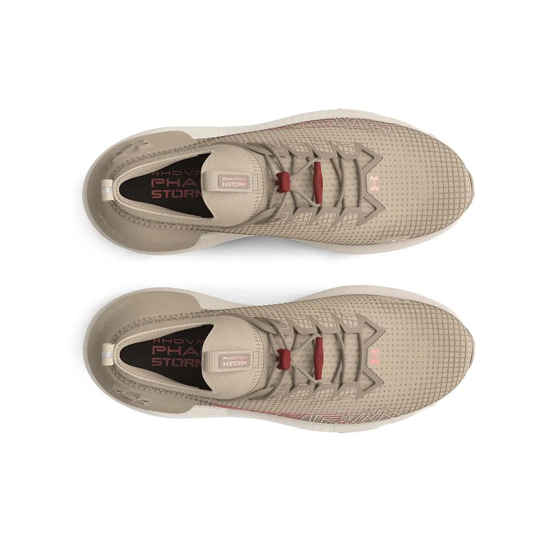 UA Unisex HOVR Phantom 3 SE Storm Running Shoes | 3026610