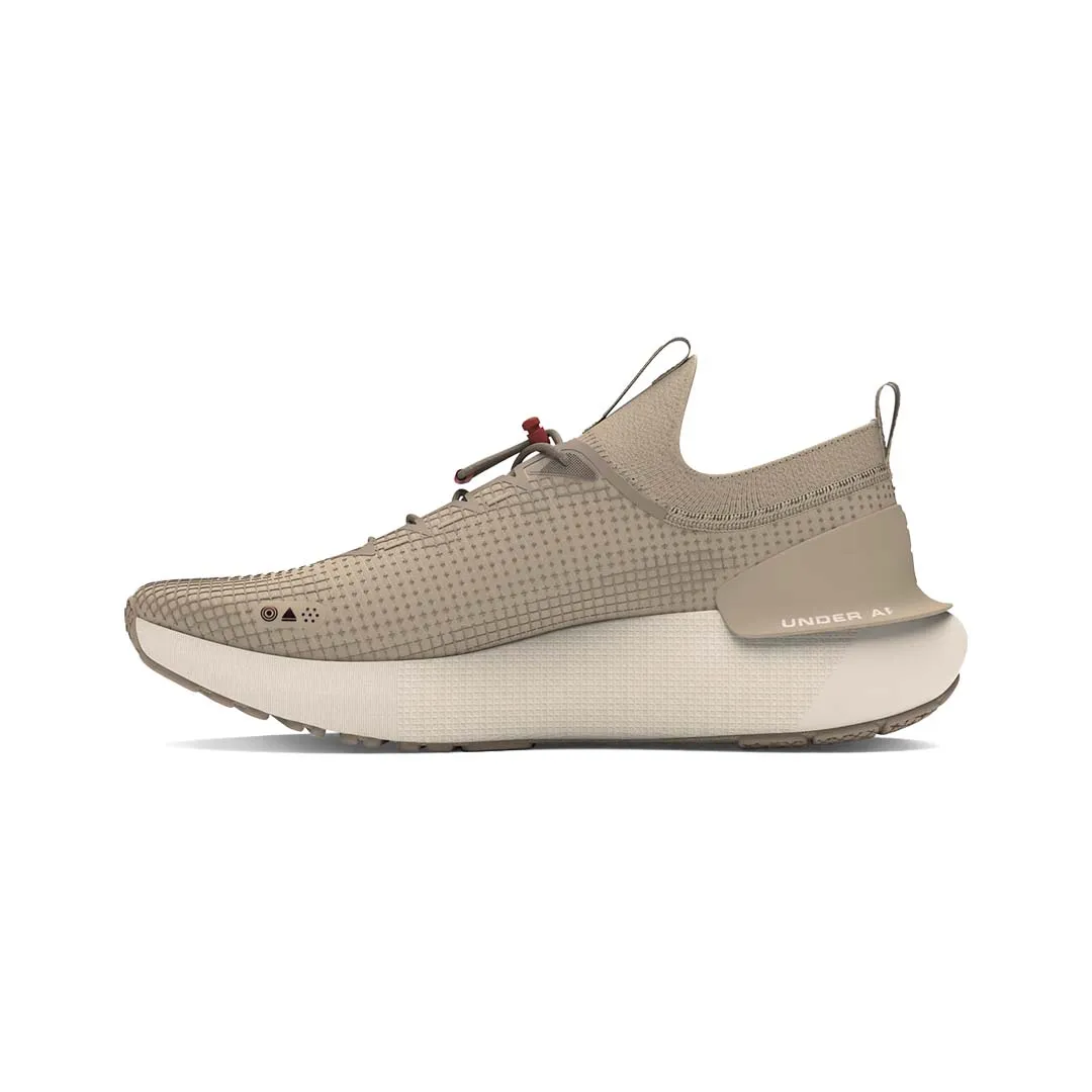 UA Unisex HOVR Phantom 3 SE Storm Running Shoes | 3026610