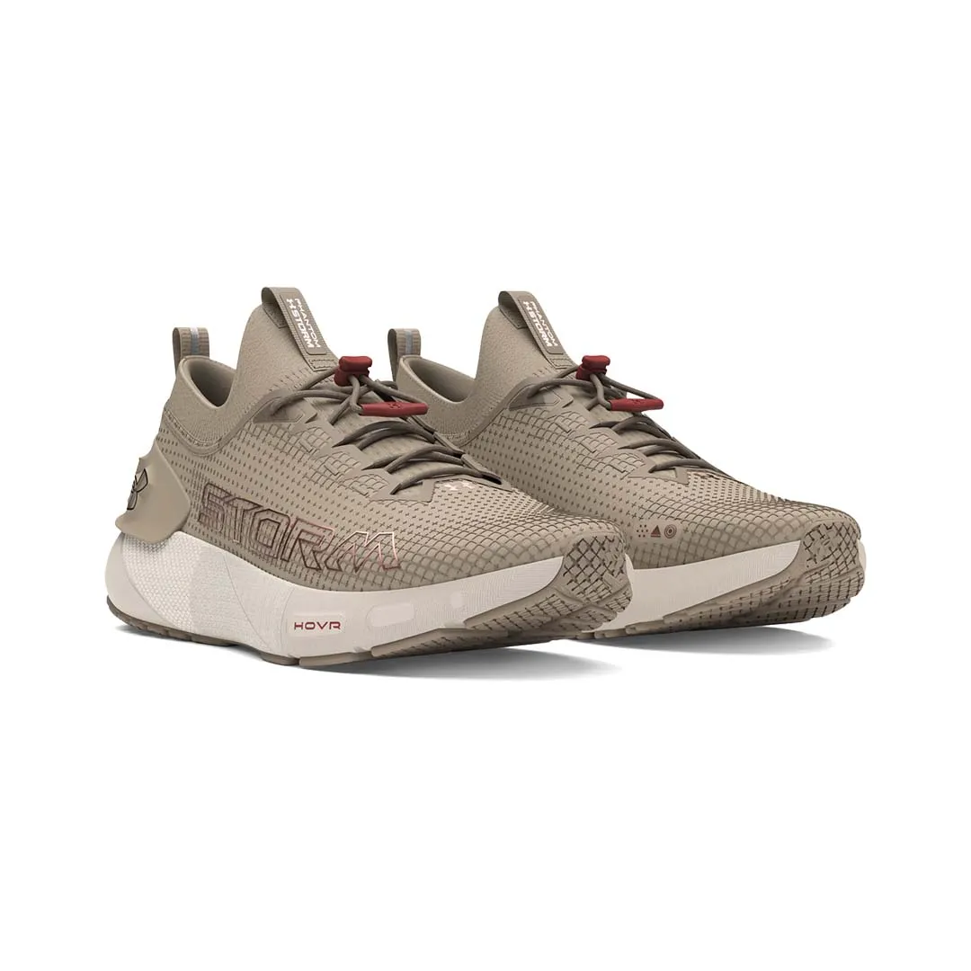 UA Unisex HOVR Phantom 3 SE Storm Running Shoes | 3026610