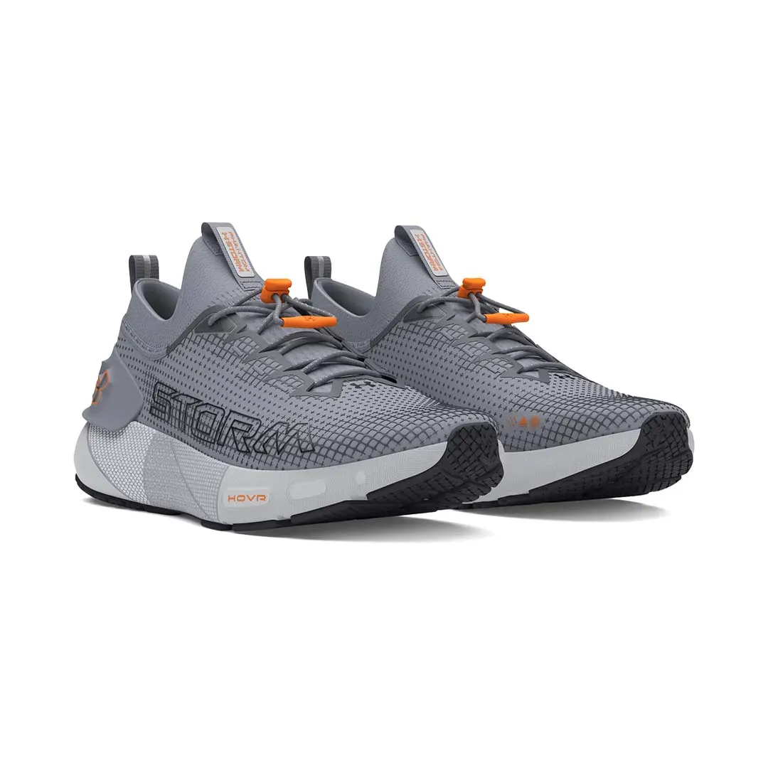 UA Unisex HOVR Phantom 3 SE Storm Running Shoes | 3026610