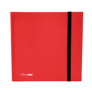 Ultra Pro Binder Eclipse 12 Pocket