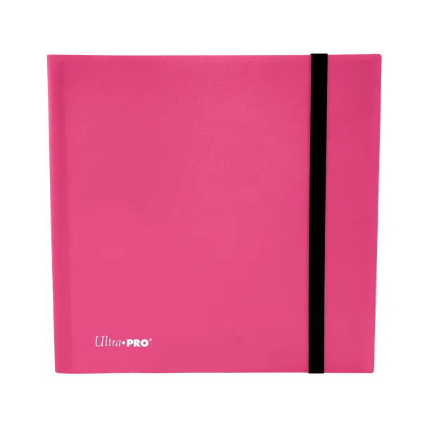 Ultra Pro Binder Eclipse 12 Pocket