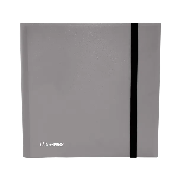 Ultra Pro Binder Eclipse 12 Pocket