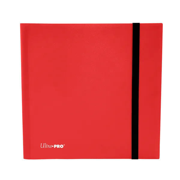 Ultra Pro Binder Eclipse 12 Pocket