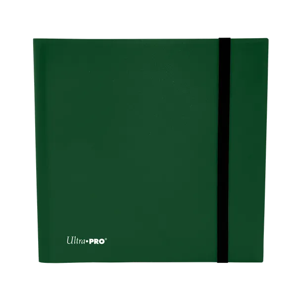 Ultra Pro Binder Eclipse 12 Pocket