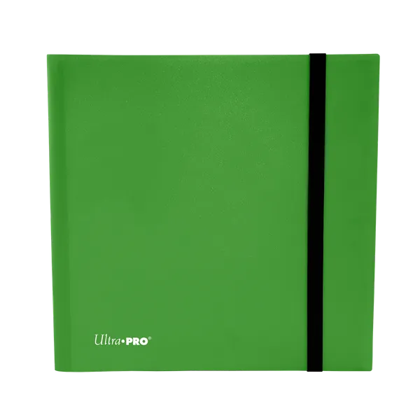 Ultra Pro Binder Eclipse 12 Pocket