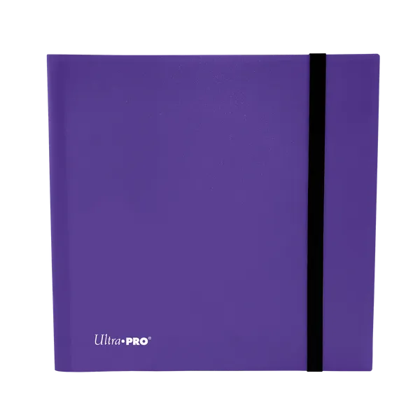 Ultra Pro Binder Eclipse 12 Pocket