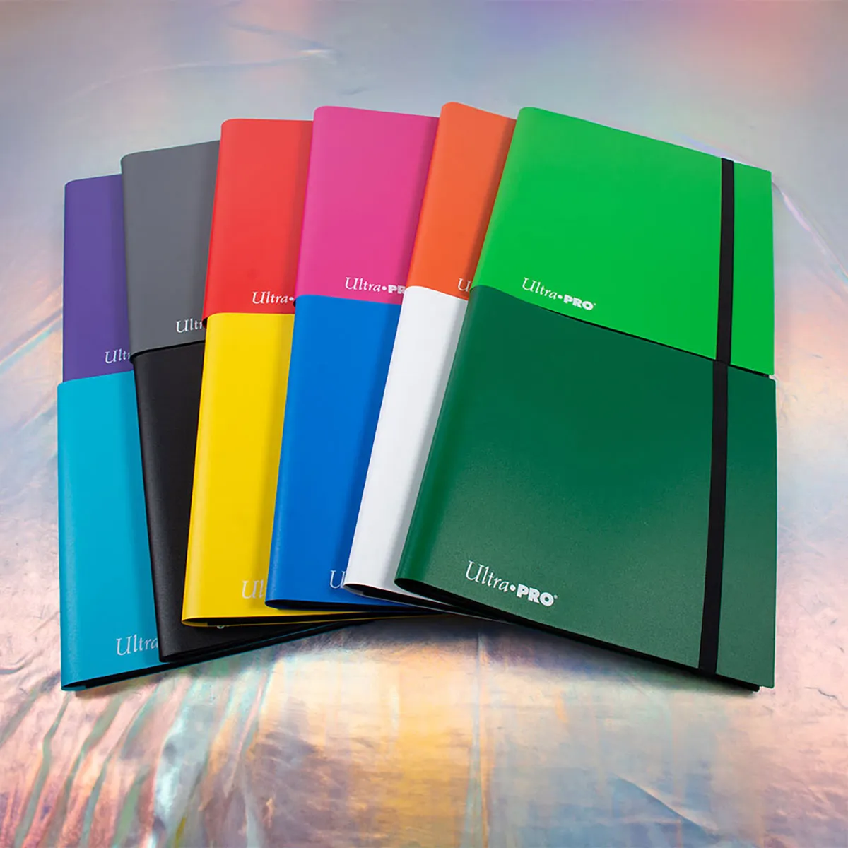 Ultra Pro Binder Eclipse 12 Pocket