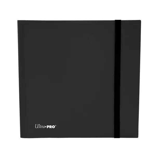 Ultra Pro Binder Eclipse 12 Pocket