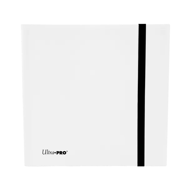 Ultra Pro Binder Eclipse 12 Pocket