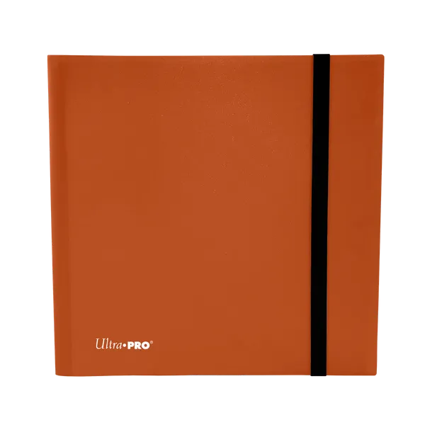 Ultra Pro Binder Eclipse 12 Pocket