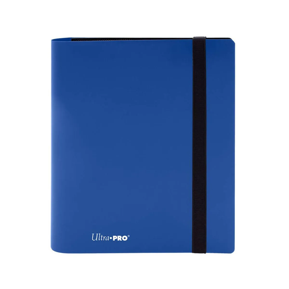 ULTRA PRO BINDER ECLIPSE PRO Binder 4PKT Blue